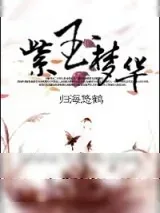 《紫玉梦华》小说封面