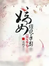 《嫡女维稳手札》小说封面