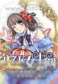《极品太子妃升职记》小说封面