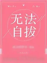 《无法自拔》小说封面