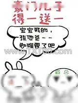《我的老公是赠送的》小说封面