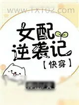 《女配逆袭记[快穿]》小说封面
