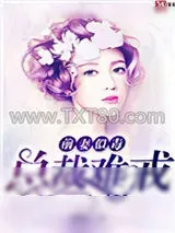 《前妻似毒，总裁难戒》小说封面