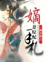 《嫡妻原配手札》小说封面