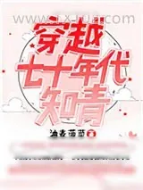 《穿越七十年代知青》小说封面