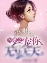 《闪婚之宠你无法无天》小说封面