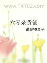 《六零杂货铺》小说封面
