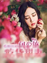《阔少的吃货甜妻》小说封面