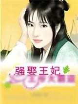 《强娶王妃：王爷太霸道》小说封面