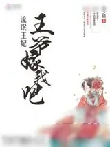 《流氓王妃:王爷嫁我吧》小说封面
