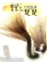 《重生之楚楚》小说封面
