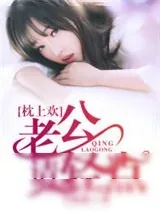 《枕上欢：老公请轻点》小说封面