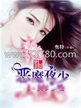 《豪门虐爱：恶魔夜少太撩人》小说封面