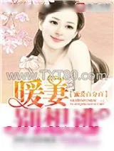 《蜜爱百分百：暖妻别想逃》小说封面