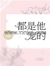 《都是他宠的》小说封面