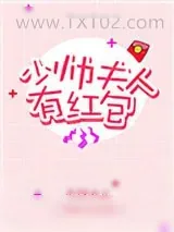 《少帅夫人有红包》小说封面