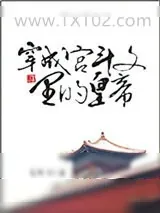 《穿成宫斗文里的皇帝》小说封面