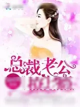 《总裁老公，撩上瘾》小说封面