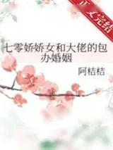 《七零娇娇女和大佬的包办婚姻》小说封面