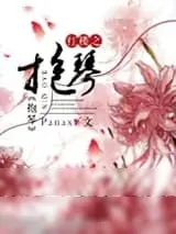 《（红楼同人）红楼之抱琴》小说封面