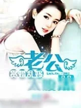 《贪婚乱嫁之老公太腹黑》小说封面