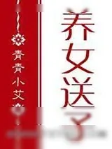 《[红楼]养女送子》小说封面