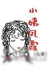 《小姨凤霞[九零]》小说封面