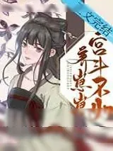 《宫斗不如养崽崽》小说封面
