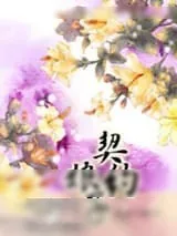 《契约娘子》小说封面