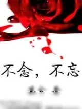 《不念，不忘（高干）》小说封面