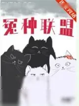 《冤种联盟！》小说封面