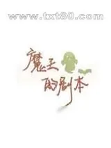 《命运之书》小说封面