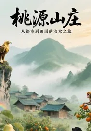 《桃源归真：我的灵泉庄园》小说封面