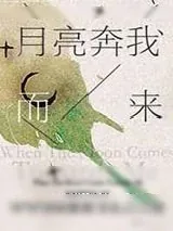 《月亮奔我而来》小说封面