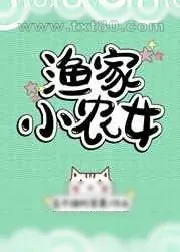 《渔家小农女》小说封面