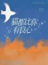《猫都比你有良心》小说封面