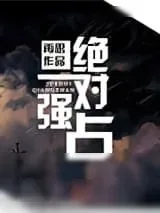 《绝对强占》小说封面
