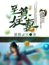 《至尊狂妻》小说封面