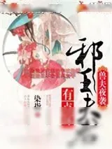 《兽夫夜袭:邪王夫君有点坏》小说封面