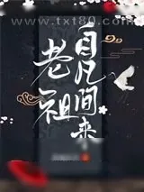 《老祖自凡间来》小说封面