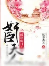 《奸臣夫人的悠闲日子》小说封面