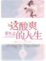 《重生之这酸爽的人生》小说封面