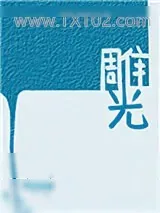 《雕光》小说封面