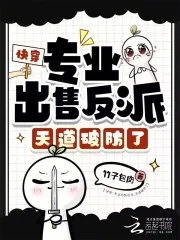 《快穿:专业出售反派,天道破防了》小说封面