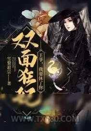 《双面狂妃：王爷，我要休了你》小说封面
