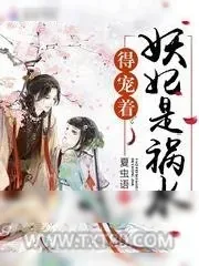 《妖妃是祸水，得宠着！》小说封面