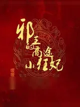 《邪王的商途小狂妃》小说封面