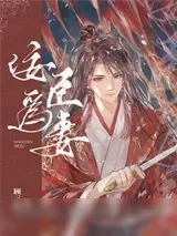 《佞臣为妻》小说封面