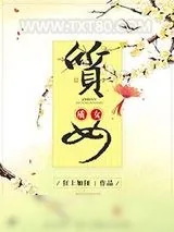 《质女》小说封面