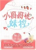 《小哥哥他妹控》小说封面